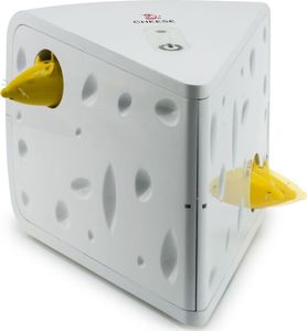 FroliCat FroliCat Interaktywna zabawka dla kota Cheese 1