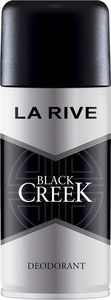 La Rive La Rive for Men Black Creek Dezodorant spray 150ml 1