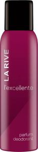 La Rive La Rive for Woman L'Excellente Dezodorant spray 150ml 1