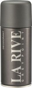 La Rive La Rive for Men Grey Point dezodorant w sprayu 150ml 1