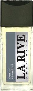 La Rive La Rive for Men Grey Point Dezodorant w atomizerze 80ml 1