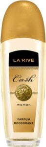 La Rive Woman Cash dezodorant w atomizerze dla kobiet 75ml 1