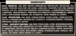 L’Oreal Paris Loreal Feria Preference Bardzo Intensywna Miedź P78 3