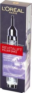 XXX_Loreal (L’Oreal Paris) Loreal REVITALIFT FILLER [HA] Serum wypełniające zmarszczki 16ml 2