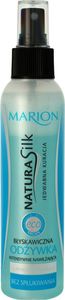 Marion Marion Natura Silk Odżywka do włosów intensywnie nawilżająca spray 2