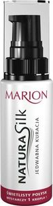 Marion Marion Natura Silk Jedwabna kuracja do włosów 50ml 1