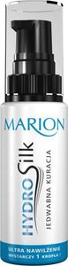 Marion Marion Hydro Silk Jedwabna kuracja do włosów suchych i matowych 50ml 1