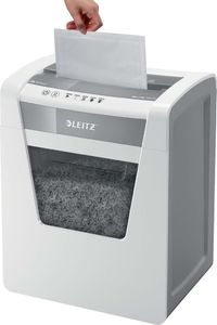 Leitz Arkusze do smarowania ostrzy niszczarki 12 szt. 2