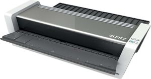 Laminator Leitz Leitz Laminator ILAM Touch 2, A3, błyszczący 5