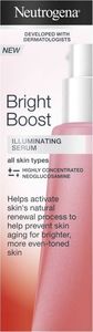 Neutrogena Neutrogena Bright Boost Serum rozświetlające do twarzy 30ml 1