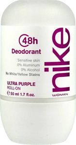 Nike Ultra Purple Dezodorant roll-on dla kobiet 50ml 1