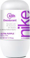 Nike Ultra Purple Dezodorant roll-on dla kobiet 50ml 2