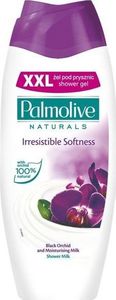 Palmolive  Palmolive Żel pod prysznic Czarna Orchidea 500ml 2