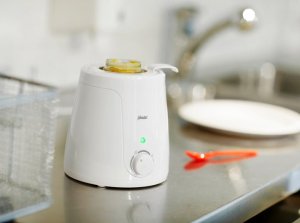 Alecto BW-70 Podgrzewacz do butelek 6