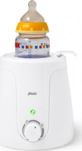 Alecto BW-70 Podgrzewacz do butelek 4