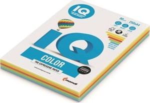 IQ Color PAPIER KOLOROWY IQ A4 INTENSYWNY 250 ARKUSZY IQC480/IRB250 1