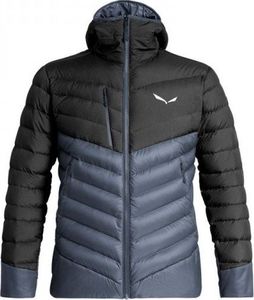 Kurtka męska Salewa Ortles Medium 2 czarna r. XL 1