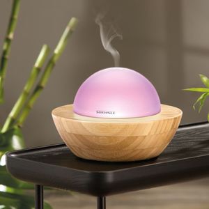 Dyfuzor zapachowy Soehnle Soehnle Dyfuzor zapachowy Modena, 100 ml, 68087 4