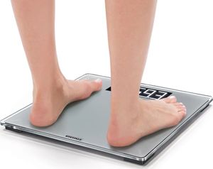 Waga łazienkowa Soehnle Style Sense Comfort 600 3