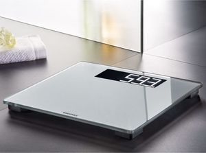 Waga łazienkowa Soehnle Style Sense Comfort 600 4