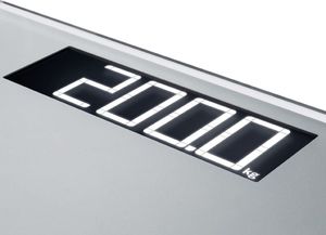 Waga łazienkowa Soehnle Style Sense Comfort 600 5