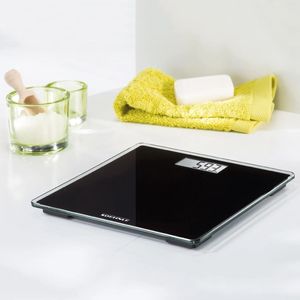 Waga łazienkowa Soehnle Style Sense Compact 100 4