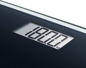Waga łazienkowa Soehnle Style Sense Compact 100 7
