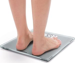 Waga łazienkowa Soehnle Style Sense Compact 300 2
