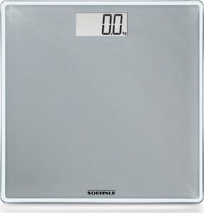 Waga łazienkowa Soehnle Style Sense Compact 300 4