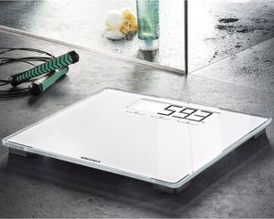 Waga łazienkowa Soehnle Style Sense Multi 100 3