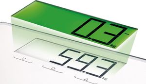 Waga łazienkowa Soehnle Style Sense Multi 100 4