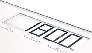 Waga łazienkowa Soehnle Style Sense Multi 100 6