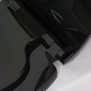 Deska sedesowa Tiger Tulsa (4008912500089) 4