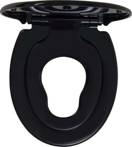 Deska sedesowa Tiger Tulsa (4008912500089) 10