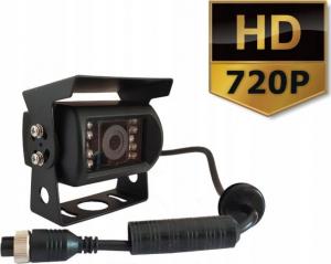 Expert PRO Kamera cofania AHD 720P 4-pin podgrzewana 1