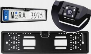 Expert PRO Kamera cofania w ramce tablicy rejestracyjnej LED 1