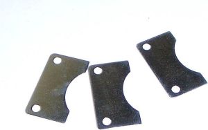 VRX Racing Brake disc clamp slice, 3 sztuki (VRX/RH5082) 1