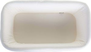 Childhome Rattanowe łóżeczko z materacem, 90x50 cm, prostokątne 10