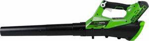 Greenworks Dmuchawa do liści G40AB (6952909019710) 2