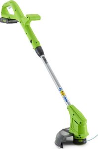 Greenworks Greenworks Podkaszarka G24LT30 z baterią 24 V 2Ah, 2101207UA 2