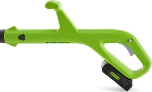 Greenworks Greenworks Podkaszarka G24LT30 z baterią 24 V 2Ah, 2101207UA 3
