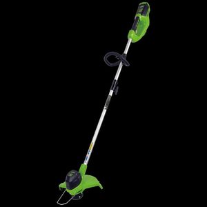 Greenworks Greenworks Podkaszarka G40LT30 bez akumulatora 40 V, 2101507 2