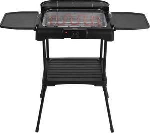Princess Grill ogrodowy elektryczny 2200 W 24.5 cm x 40 cm 3
