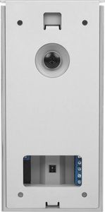 Smartwares Smartwares Wideodomofon do 4 mieszkań, 20,5x8,6x2,1 cm, biały 8