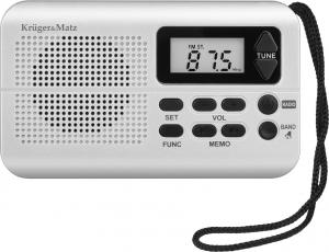Radio Kruger&Matz KM819 1