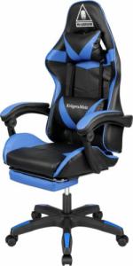 Fotel Kruger&Matz GX-150 niebieski 2