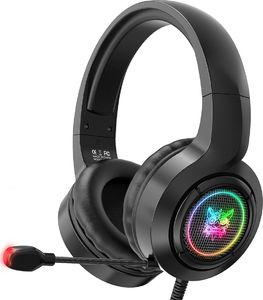 Słuchawki Onikuma X1 Czarne (ON-X1) 1