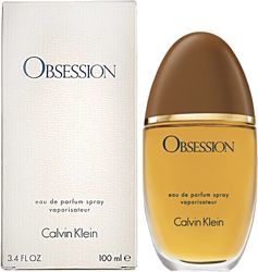 Calvin Klein Obsession EDP 100 ml 2