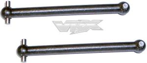 VRX Racing Rear transverse drive shaft - zestaw (VRX/RH5043) 1