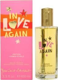 Yves Saint Laurent In Love Again Edition Jasmin Étoilé EDT 100 ml 2